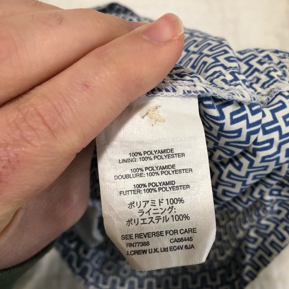 J Crew swimsuit - Picture 3 of 3